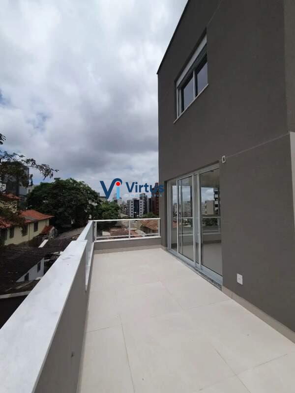 Apartamento à venda no Santa Efigênia: 