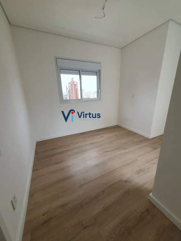 Apartamento à venda no Santa Efigênia: 