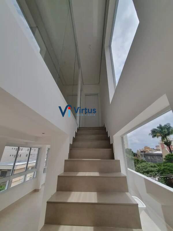 Apartamento à venda no Santa Efigênia: 