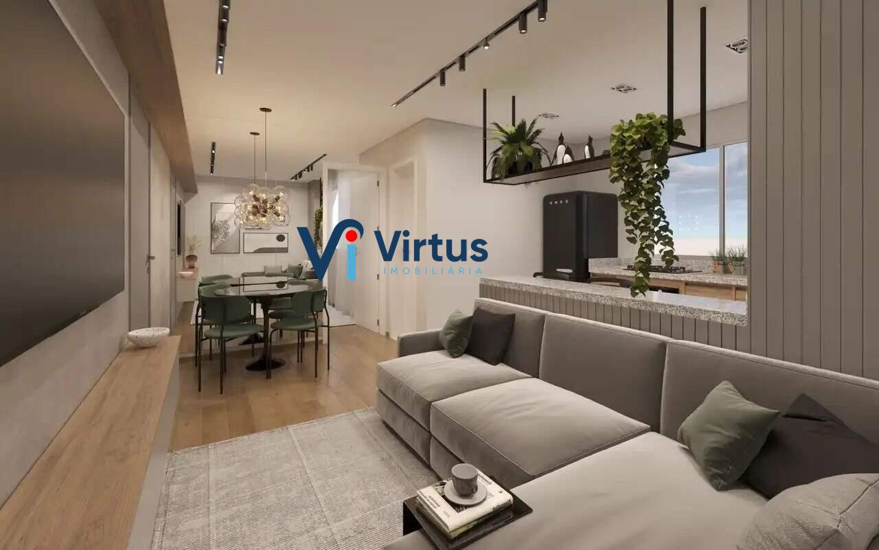 Apartamento à venda no Barro Preto: 