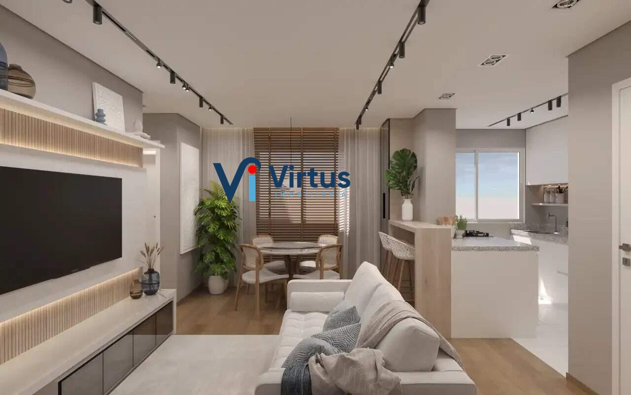 Apartamento à venda no Barro Preto: 