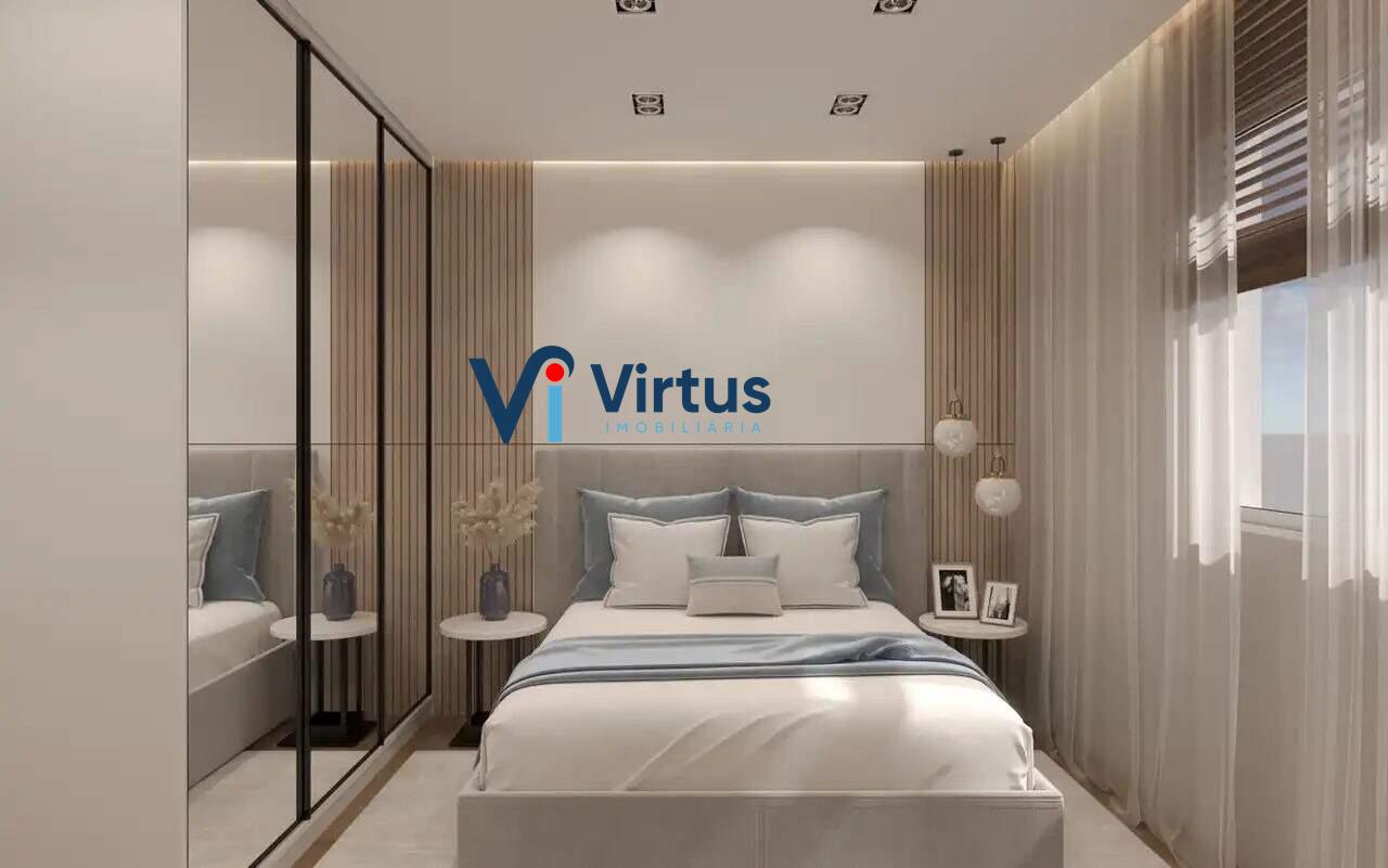 Apartamento à venda no Barro Preto: 