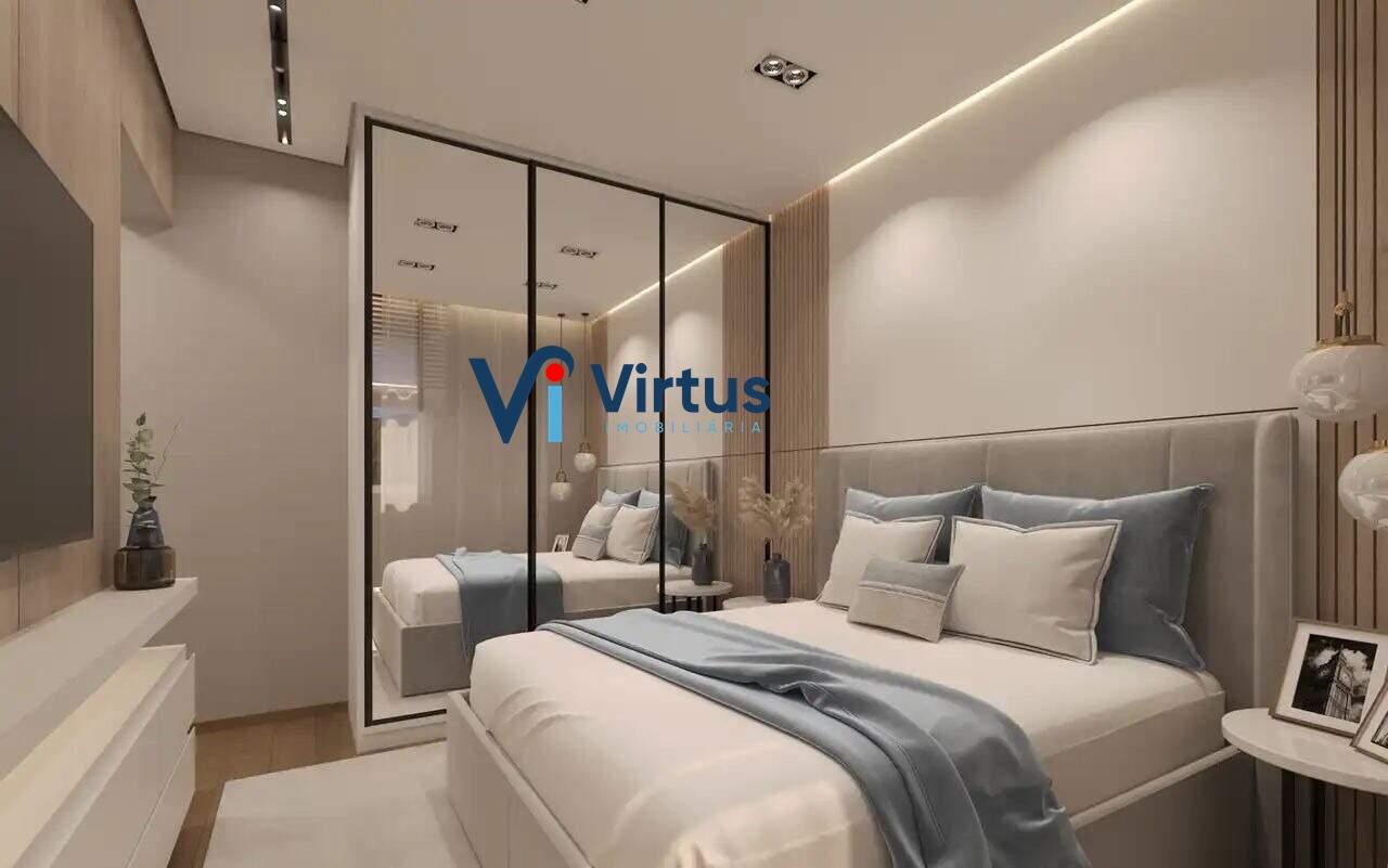 Apartamento à venda no Barro Preto: 