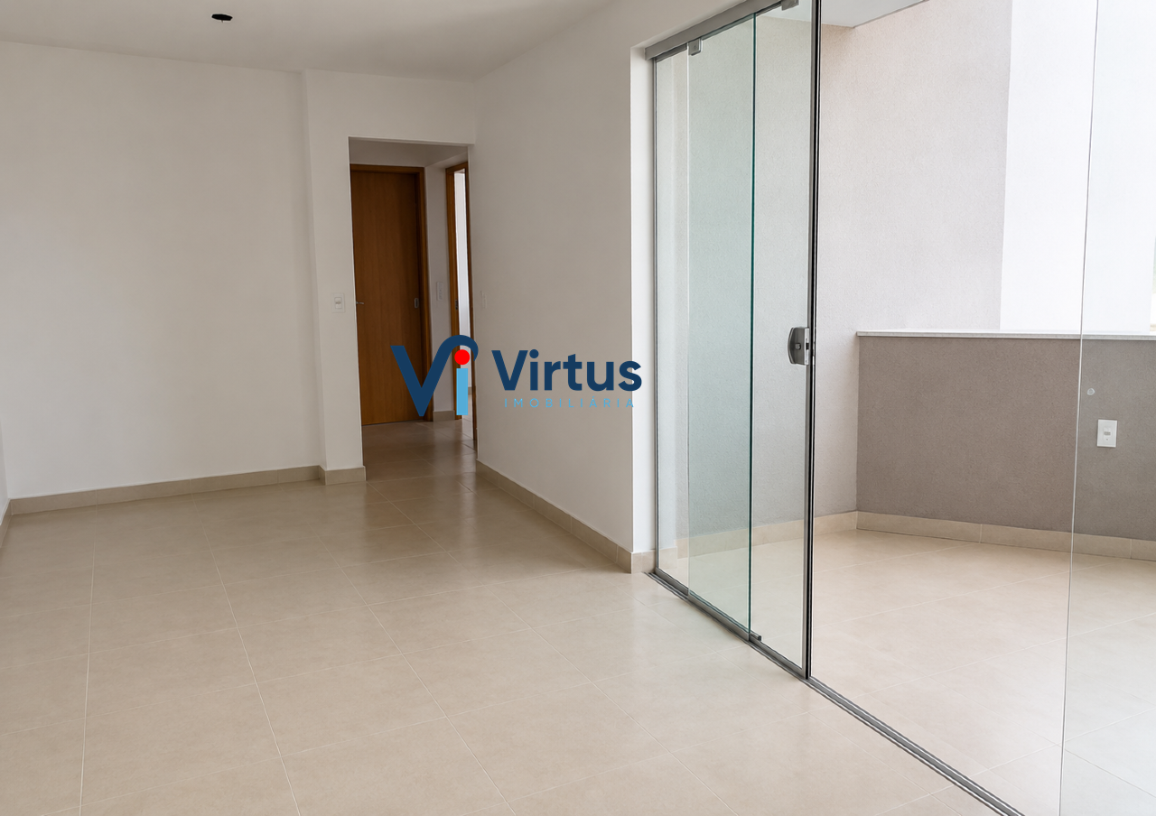 Apartamento à venda no Floresta: 