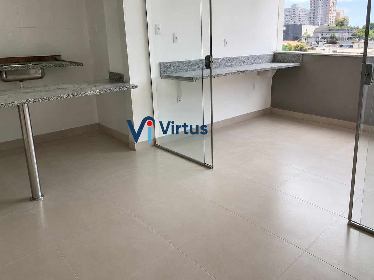 Apartamento à venda no Floresta: 