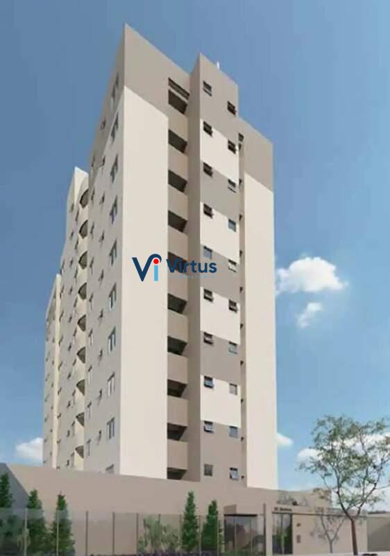 Apartamento à venda no Floresta: 