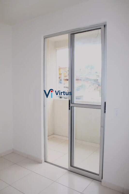 Apartamento à venda no João Pinheiro: 