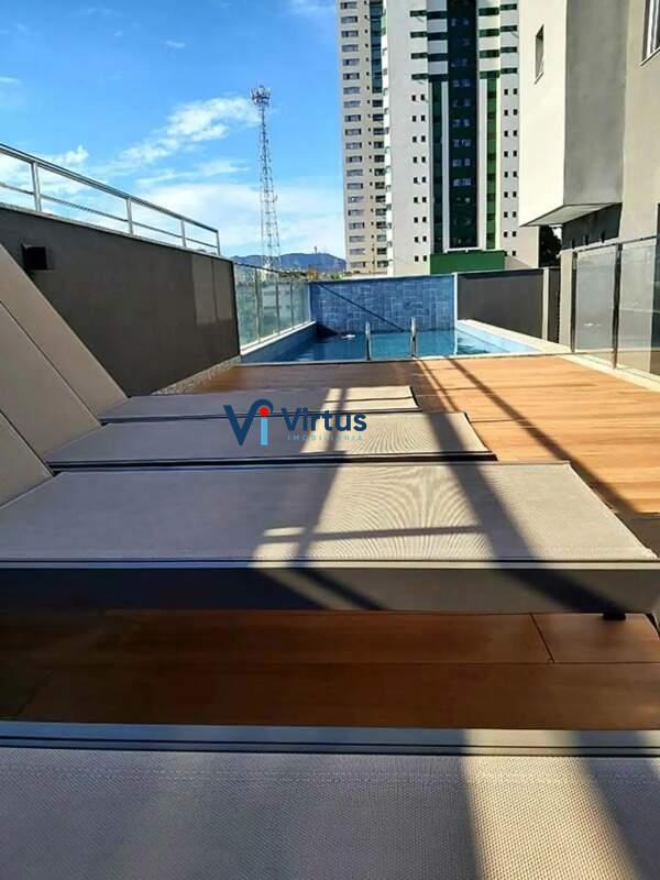 Apartamento à venda no Sagrada Família: 