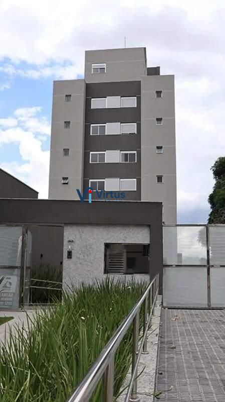 Apartamento à venda no Sagrada Família: 