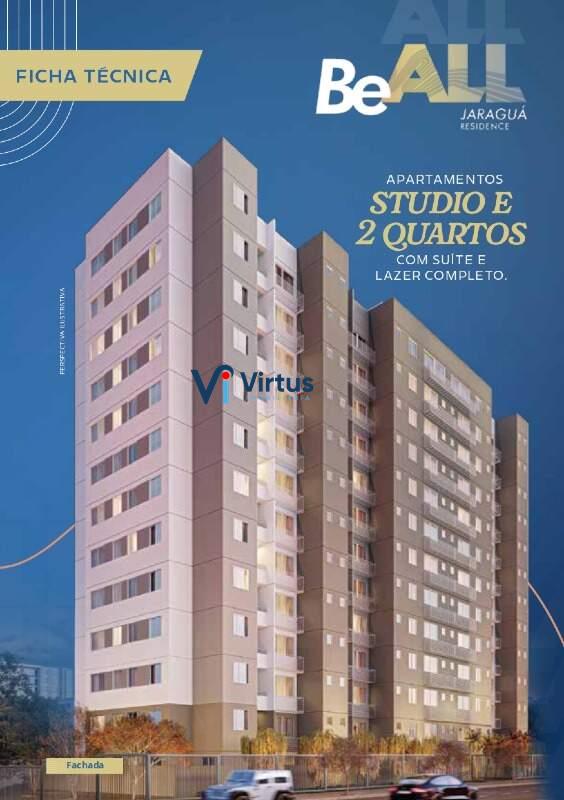 Apartamento à venda no Aeroporto: 