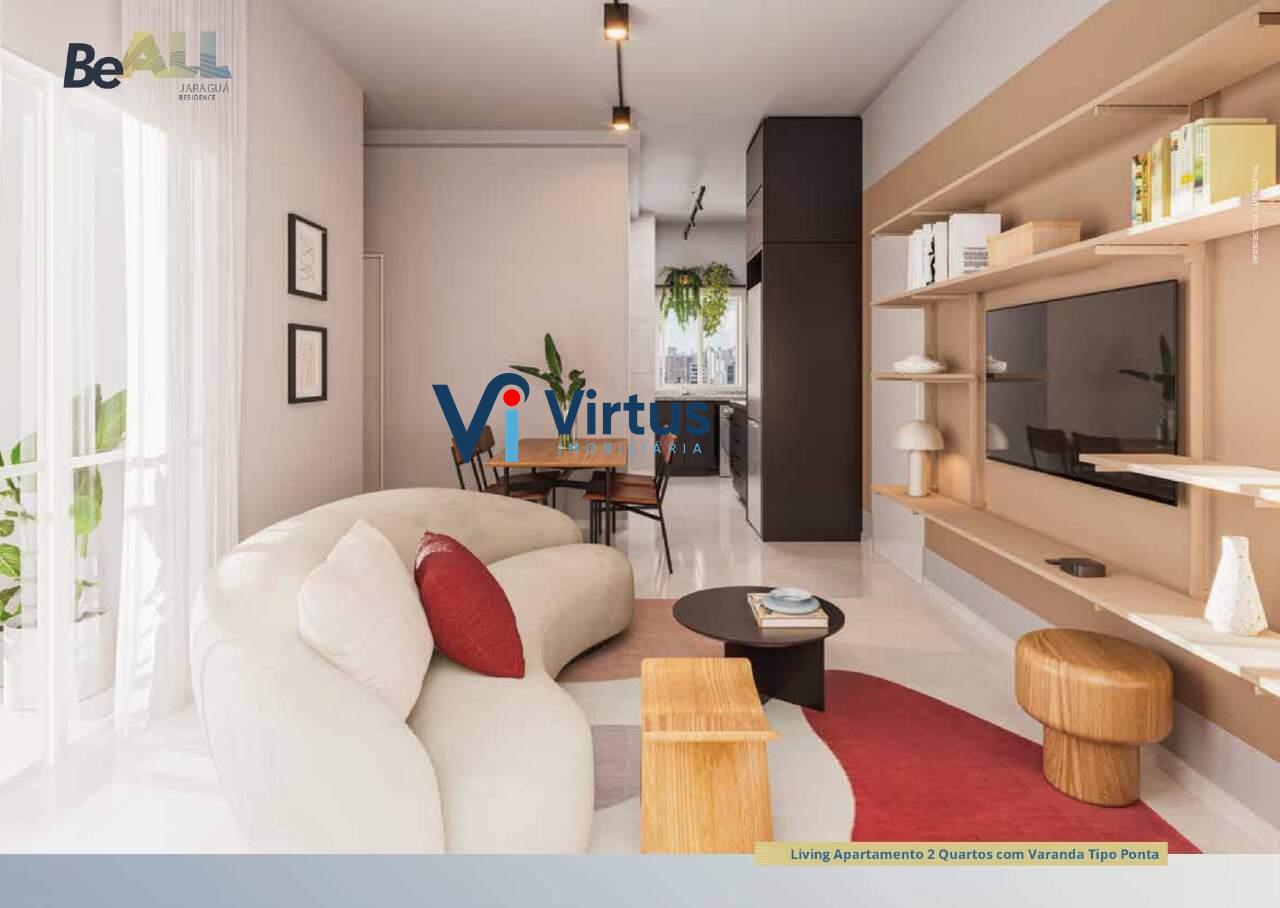 Apartamento à venda no Aeroporto: 