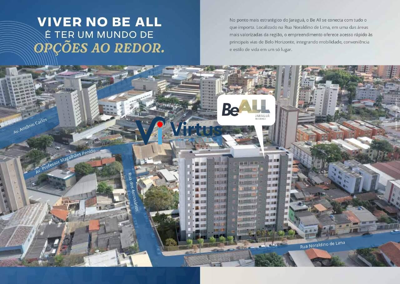 Apartamento à venda no Aeroporto: 