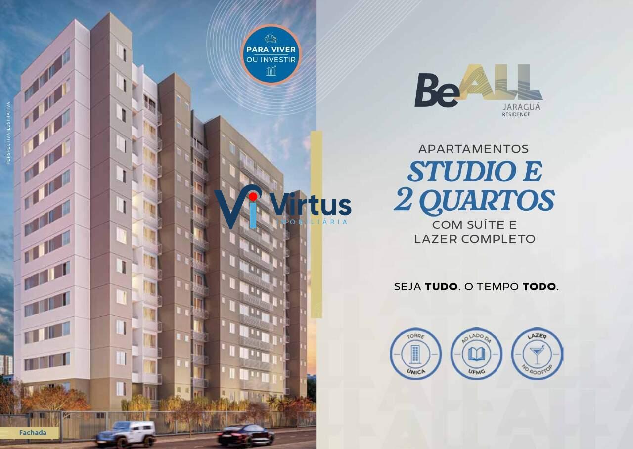 Apartamento à venda no Aeroporto: 