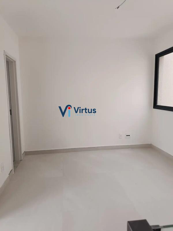 Cobertura à venda no Santo Antônio: 