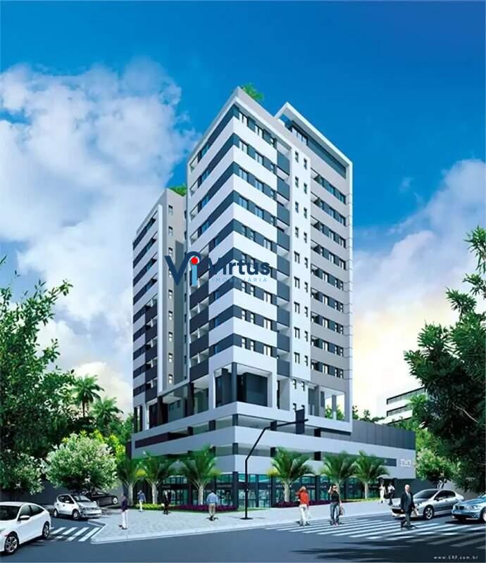 Apartamento à venda no Barro Preto: 