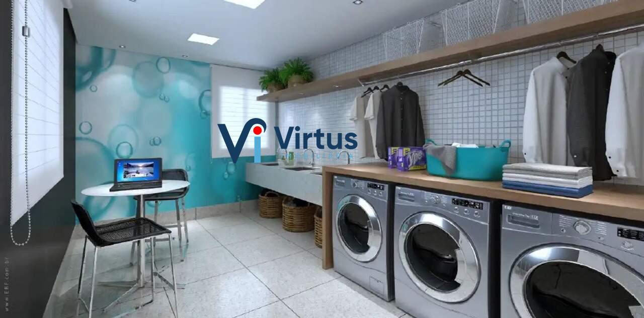 Apartamento à venda no Barro Preto: 