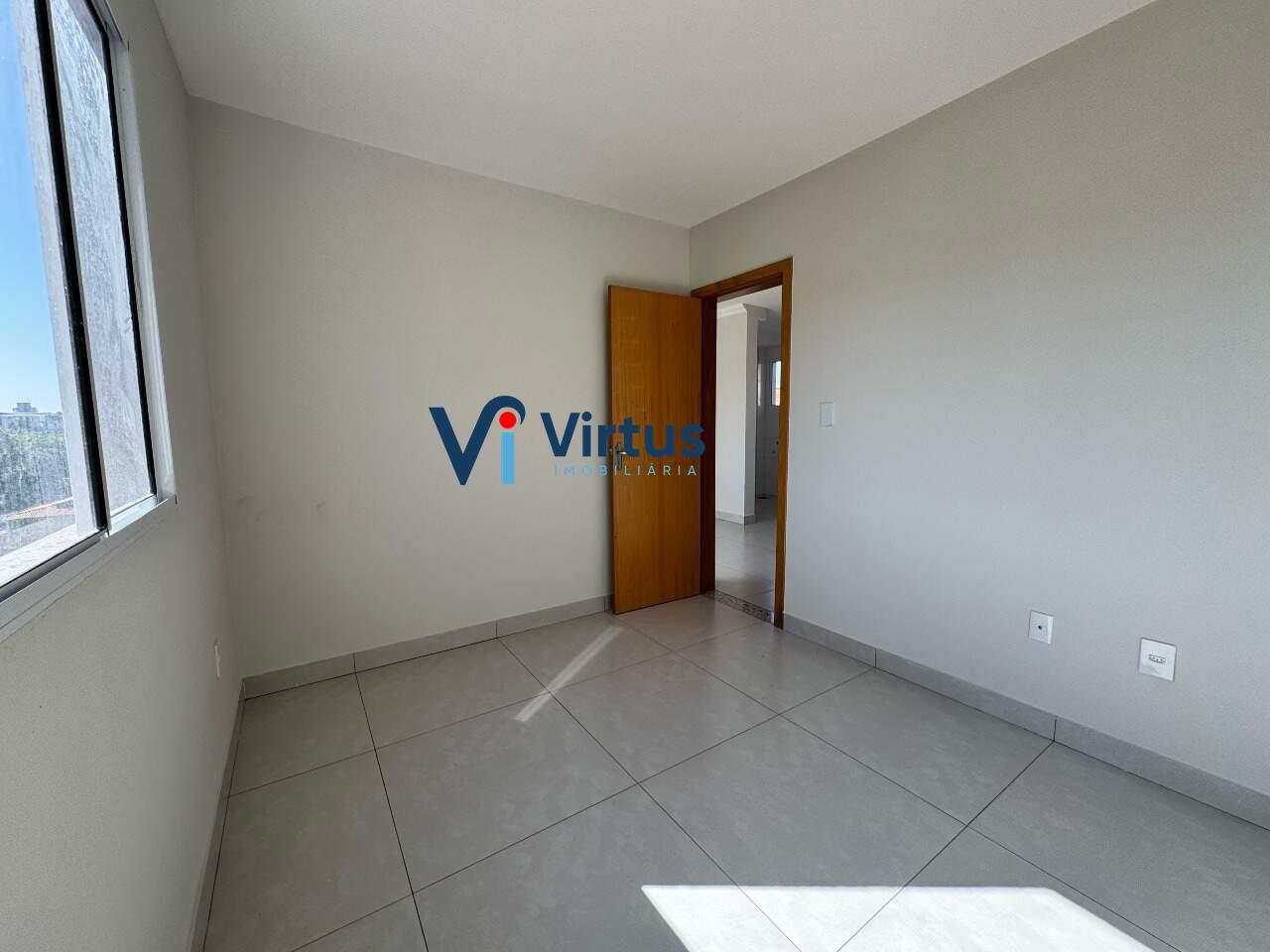 Apartamento à venda no Santa Mônica: 