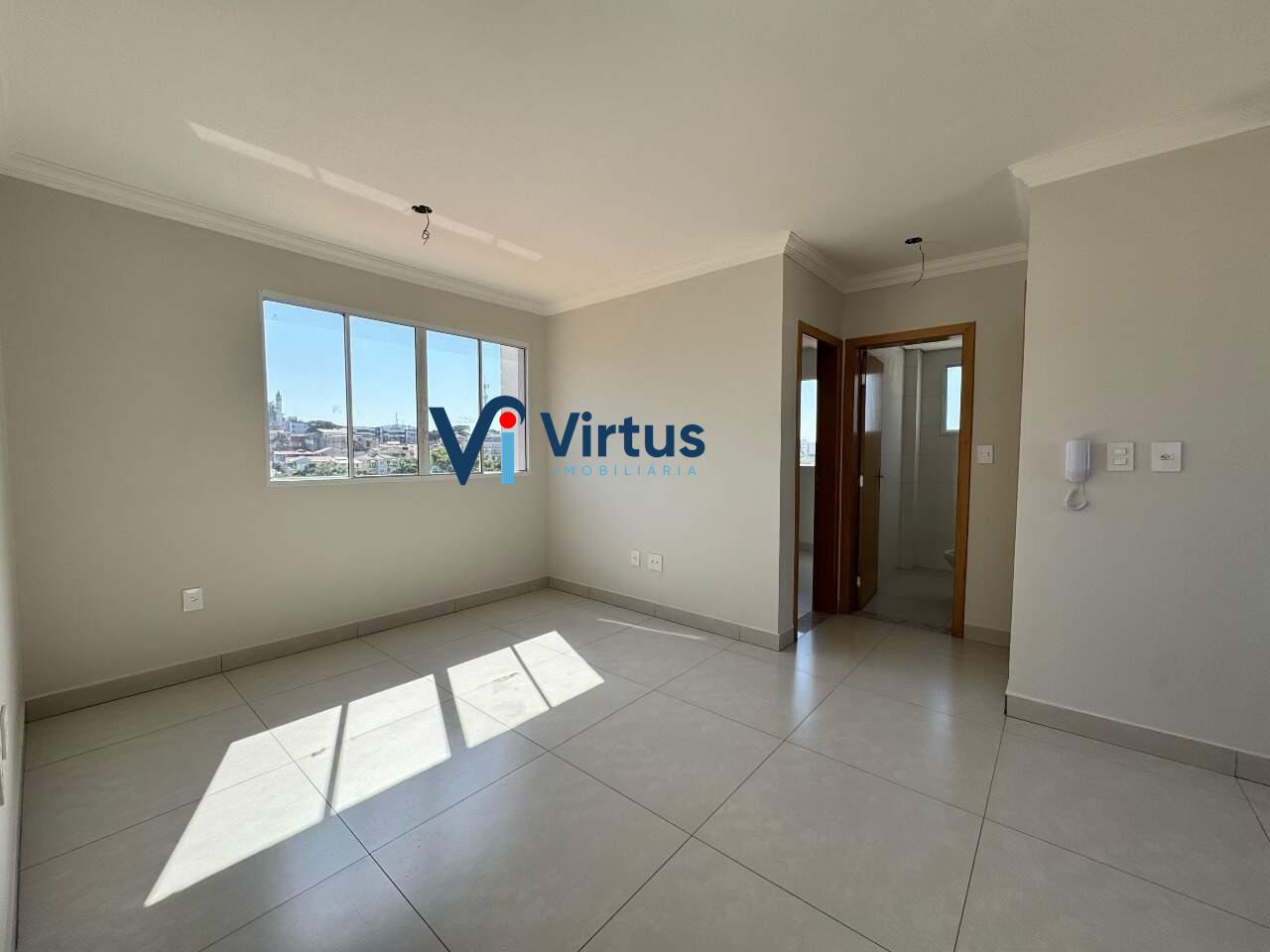 Apartamento à venda no Santa Mônica: 