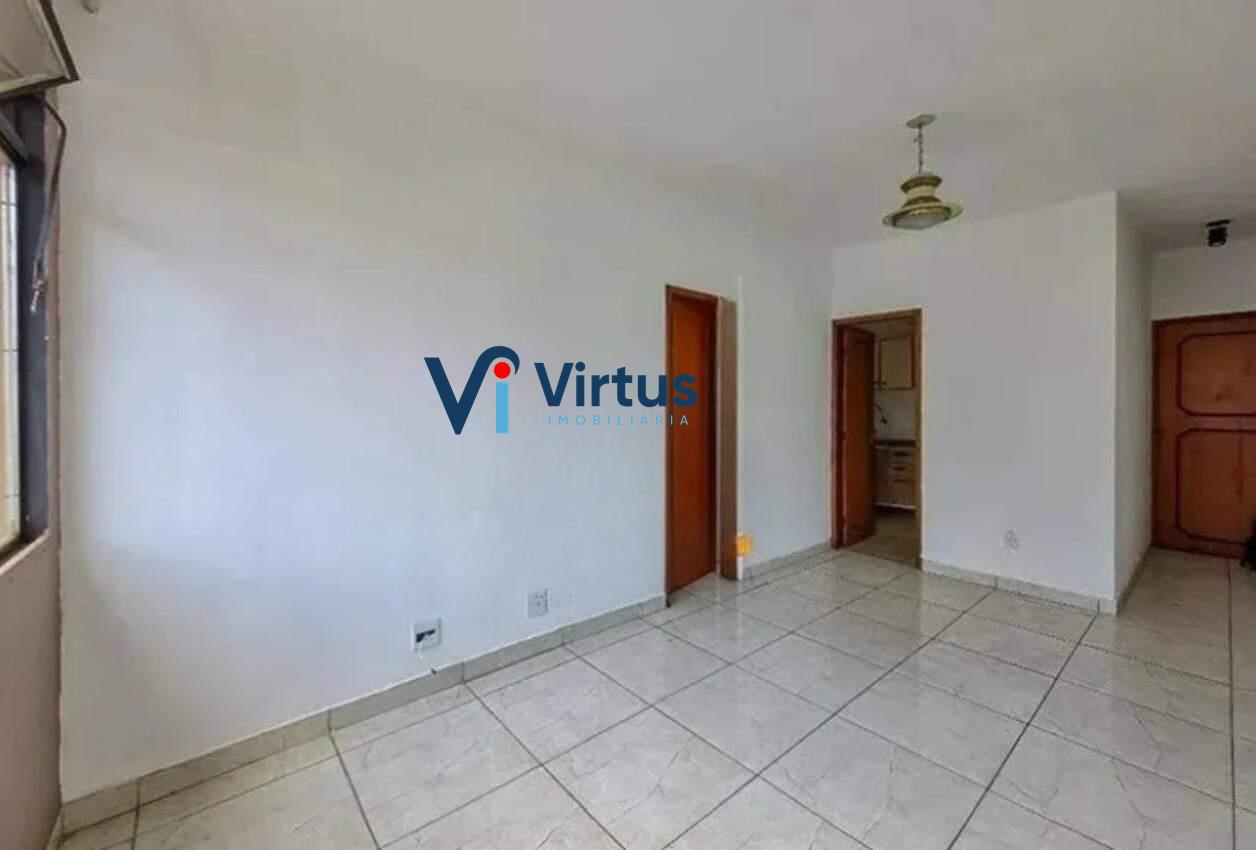 Apartamento à venda no Cidade Nova: 