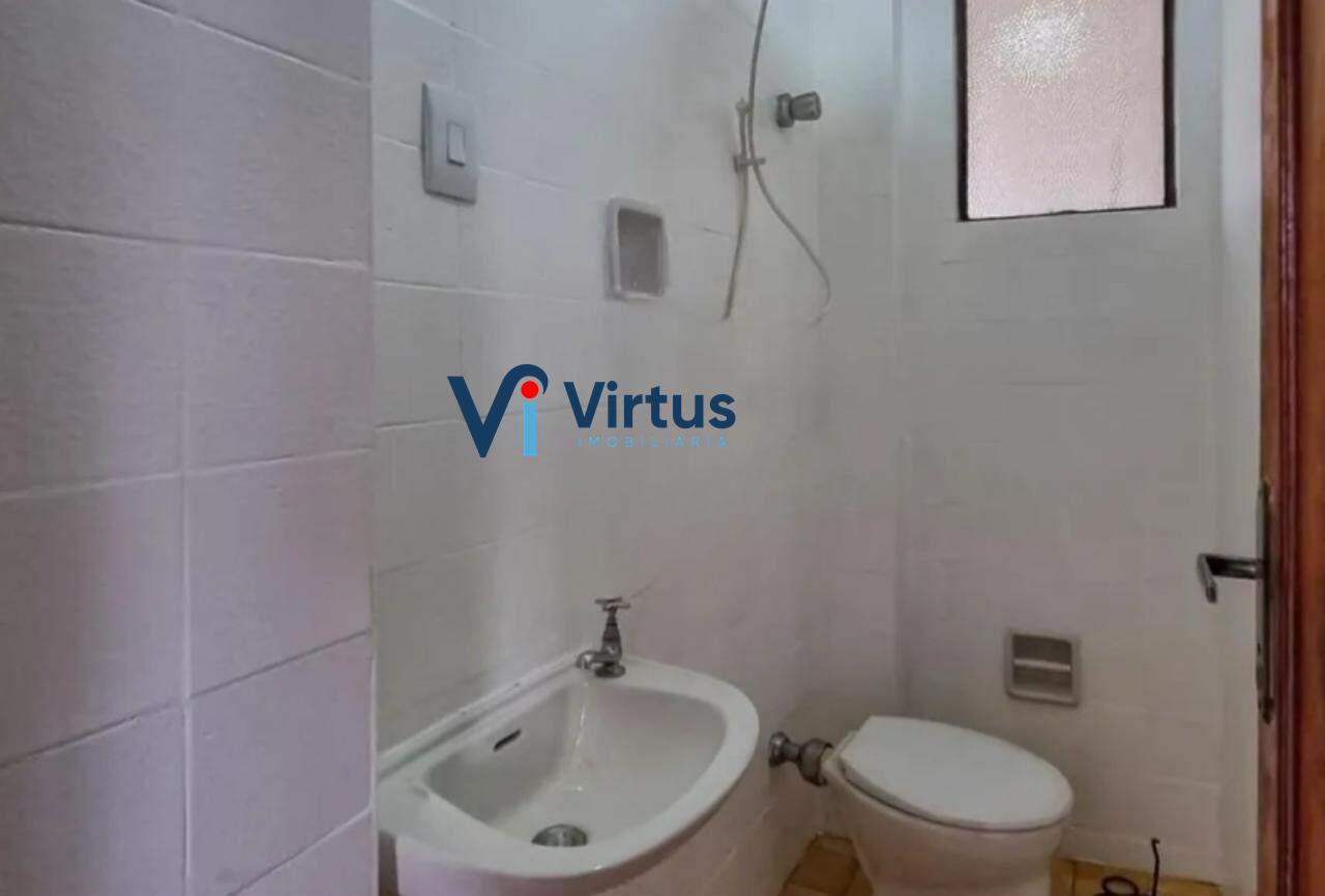 Apartamento à venda no Cidade Nova: 