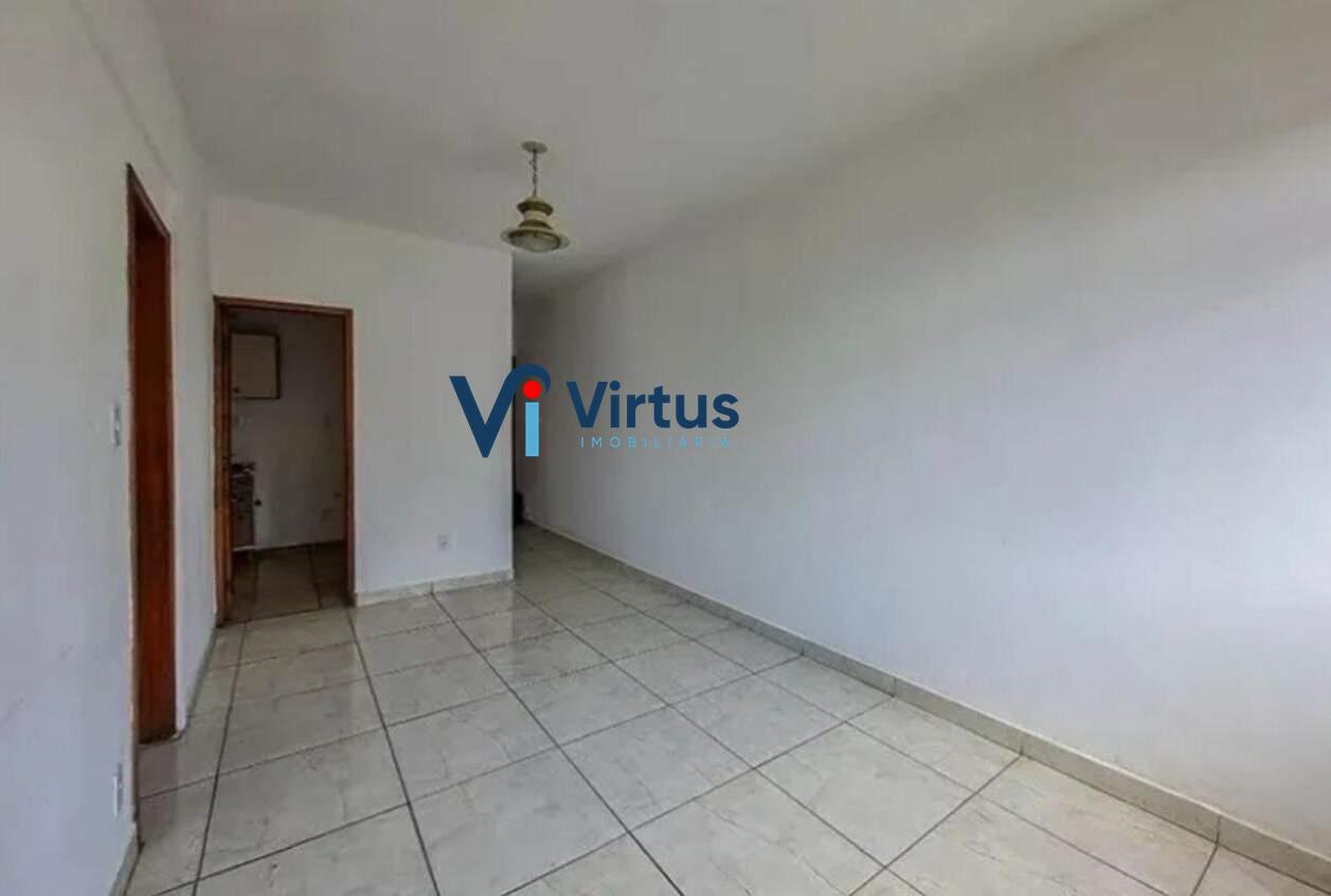 Apartamento à venda no Cidade Nova: 