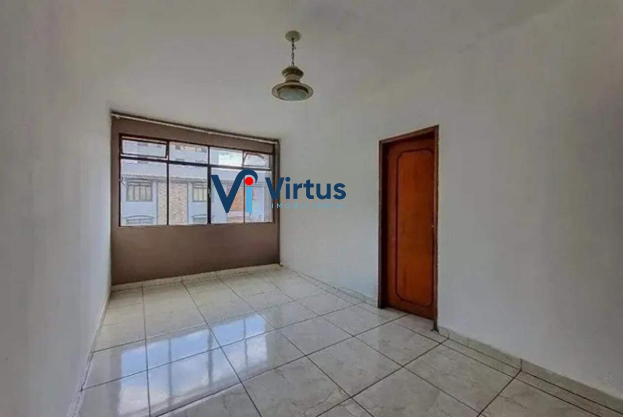 Apartamento à venda no Cidade Nova: 