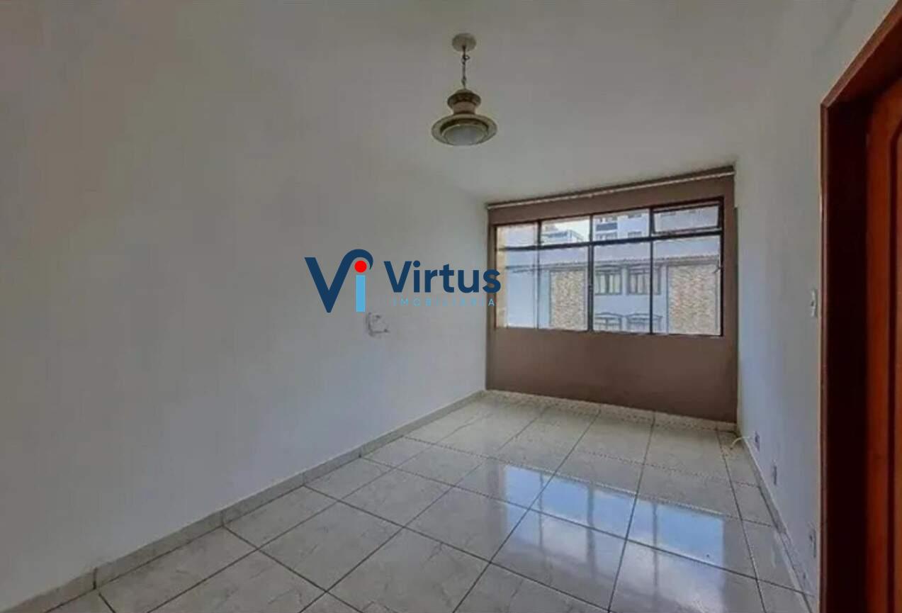 Apartamento à venda no Cidade Nova: 