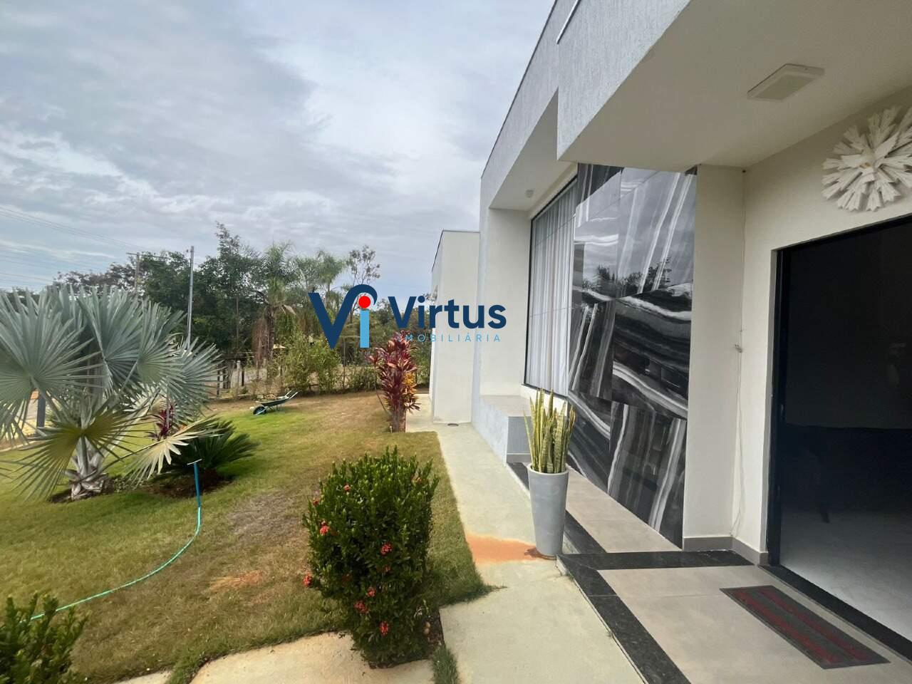 Casa à venda no Expansao Estancias da Mata: 