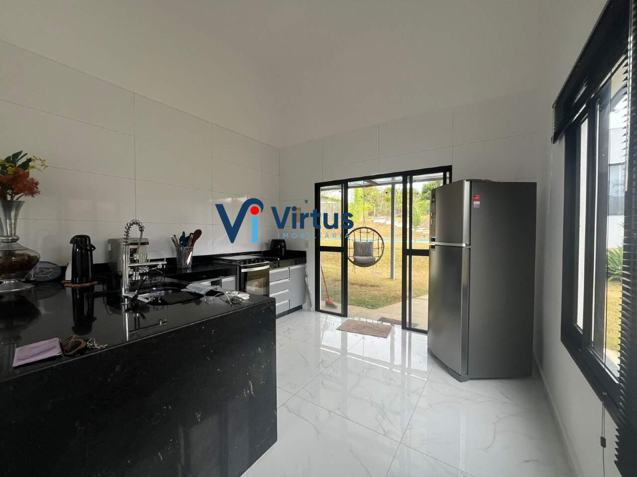 Casa à venda no Expansao Estancias da Mata: 