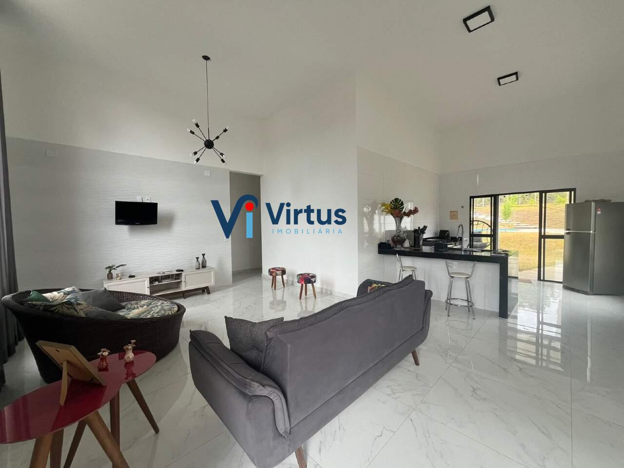 Casa à venda no Expansao Estancias da Mata: 