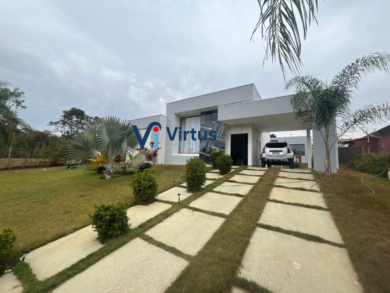 Casa à venda no Expansao Estancias da Mata: 