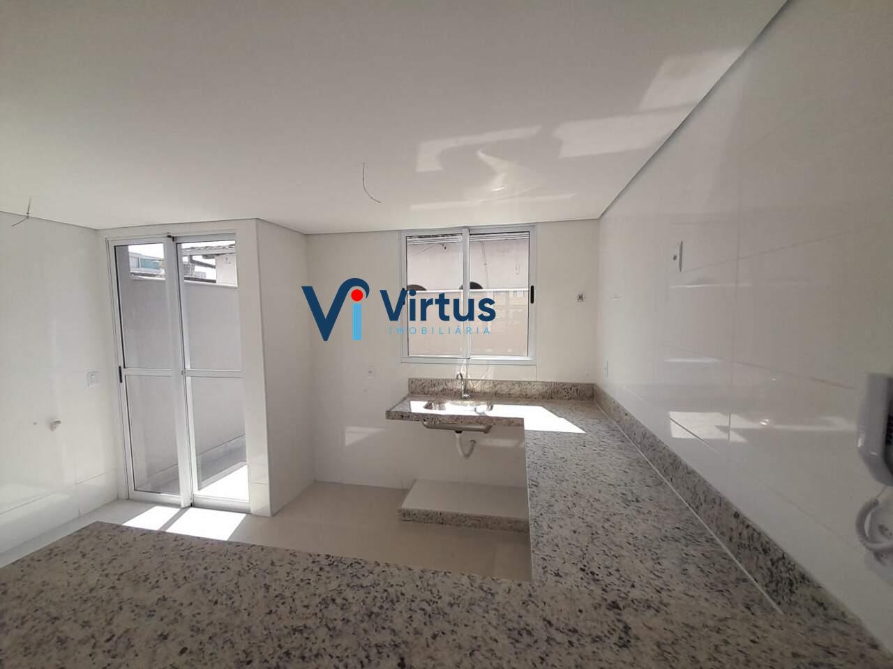 Área privativa à venda no Ipiranga: Cozinha 1.3