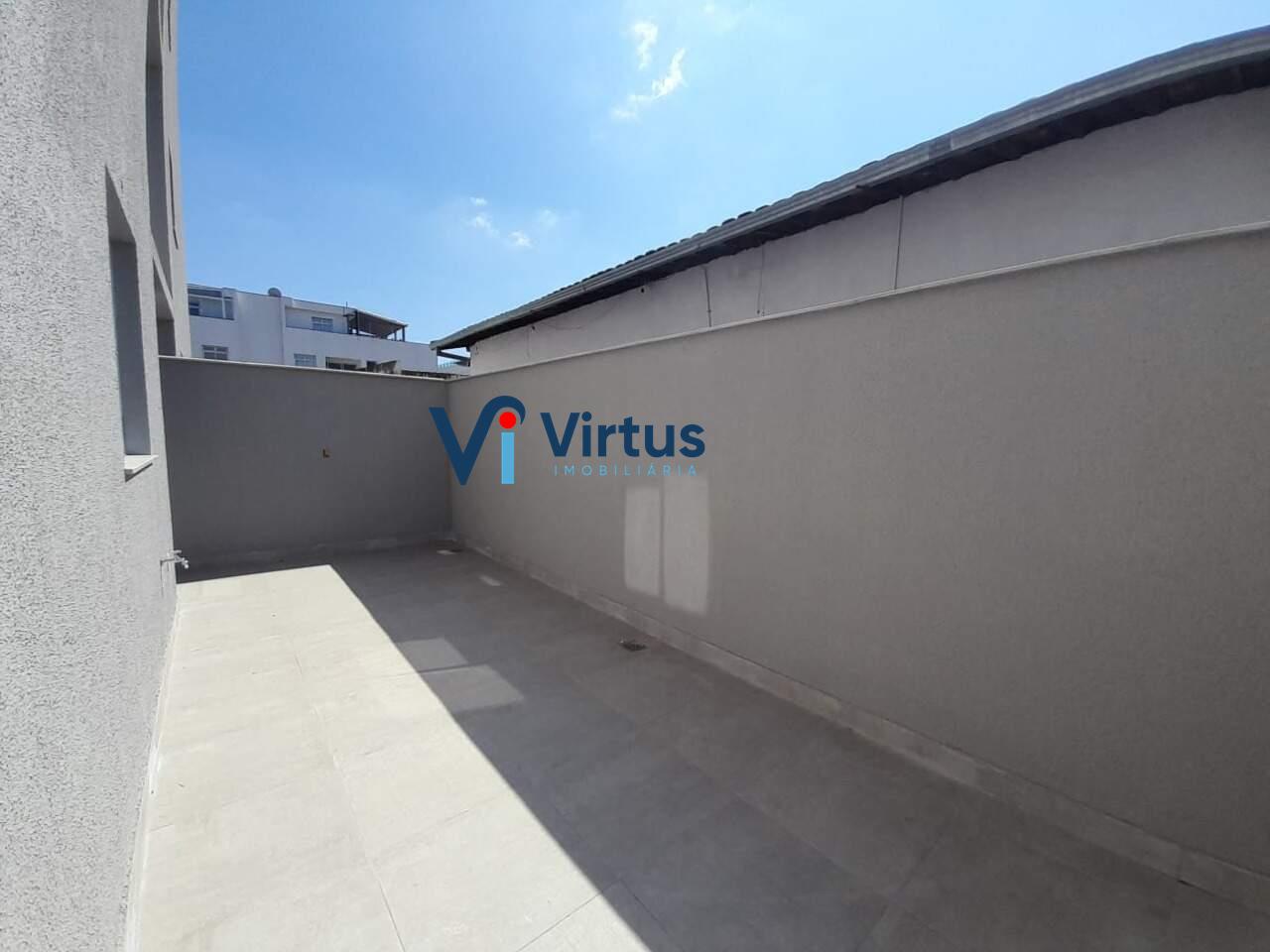 Área privativa à venda no Ipiranga: Área Externa 2