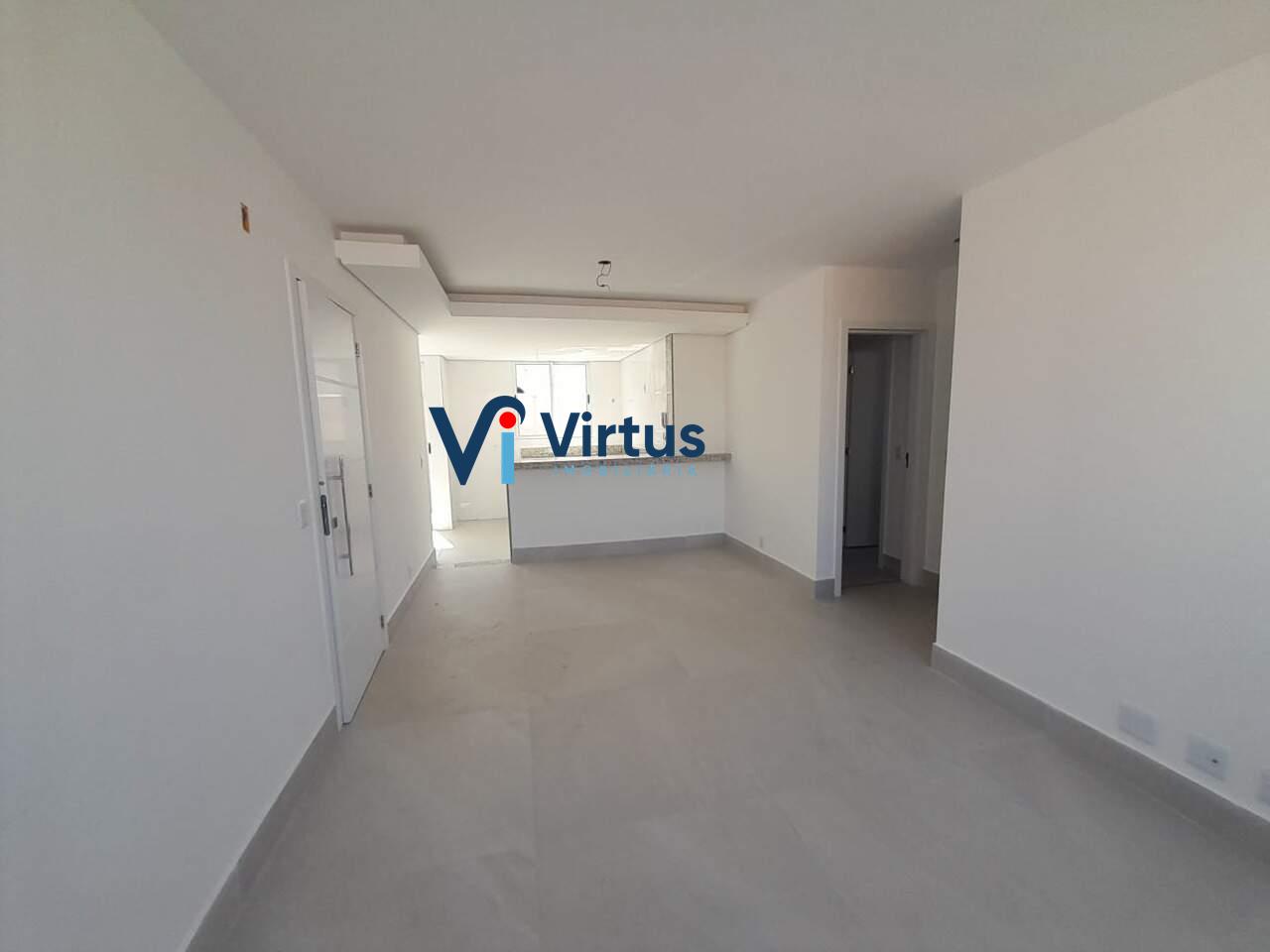 Área privativa à venda no Ipiranga: Sala 1.1