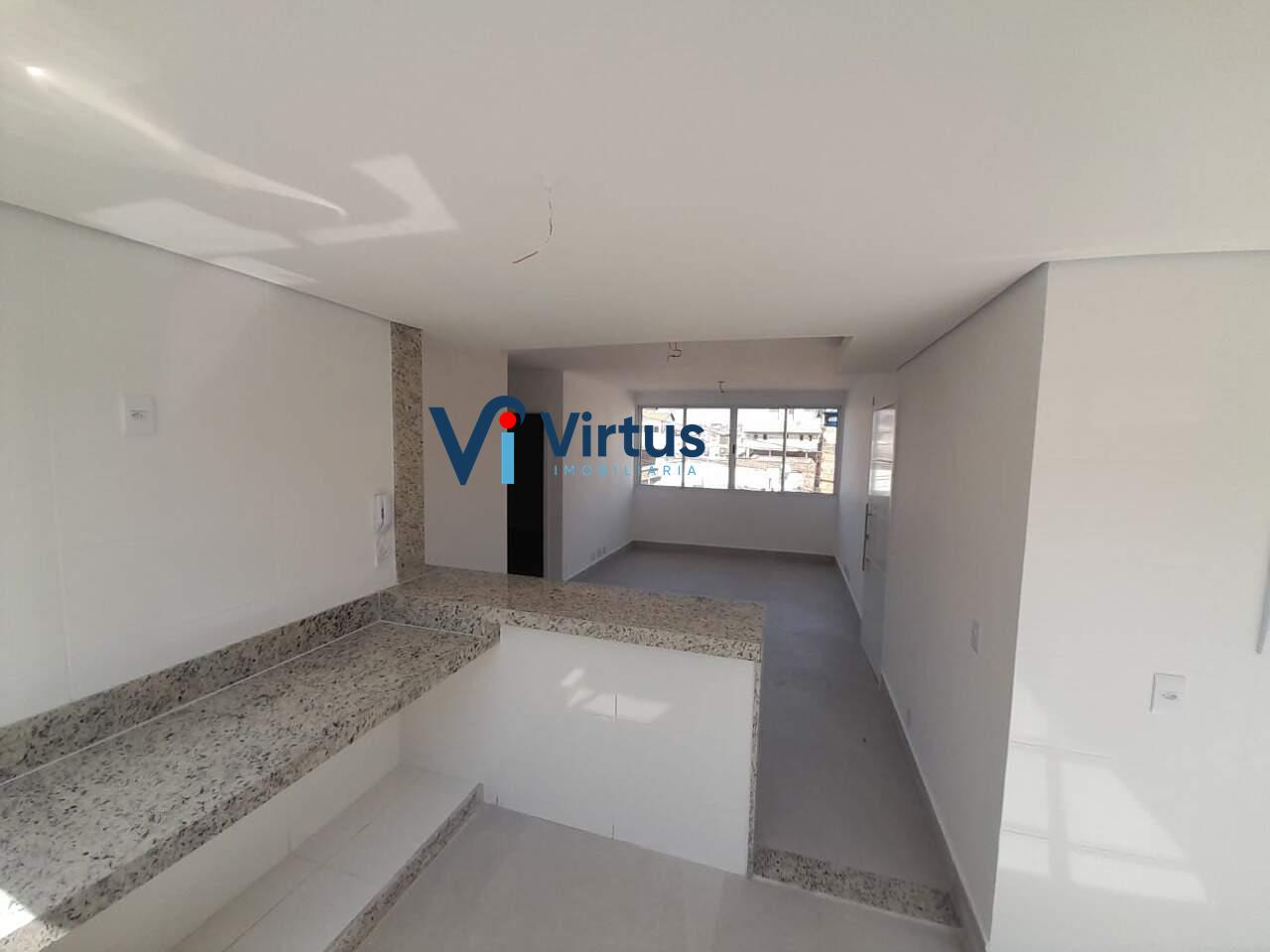 Área privativa à venda no Ipiranga: Cozinha 1.2