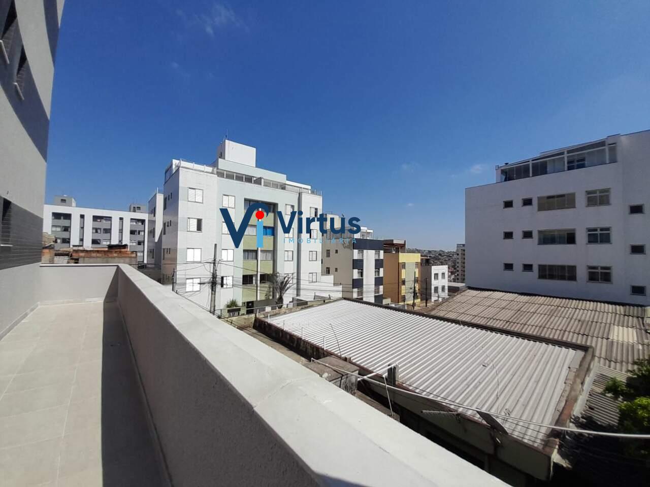 Área privativa à venda no Ipiranga: Área Externa 1.3