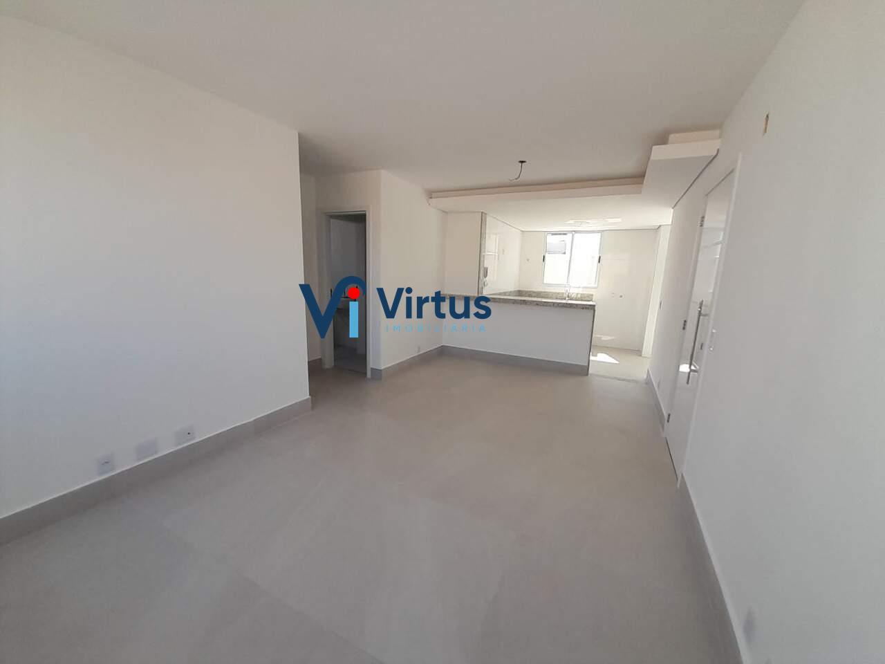 Área privativa à venda no Ipiranga: Sala 1.1