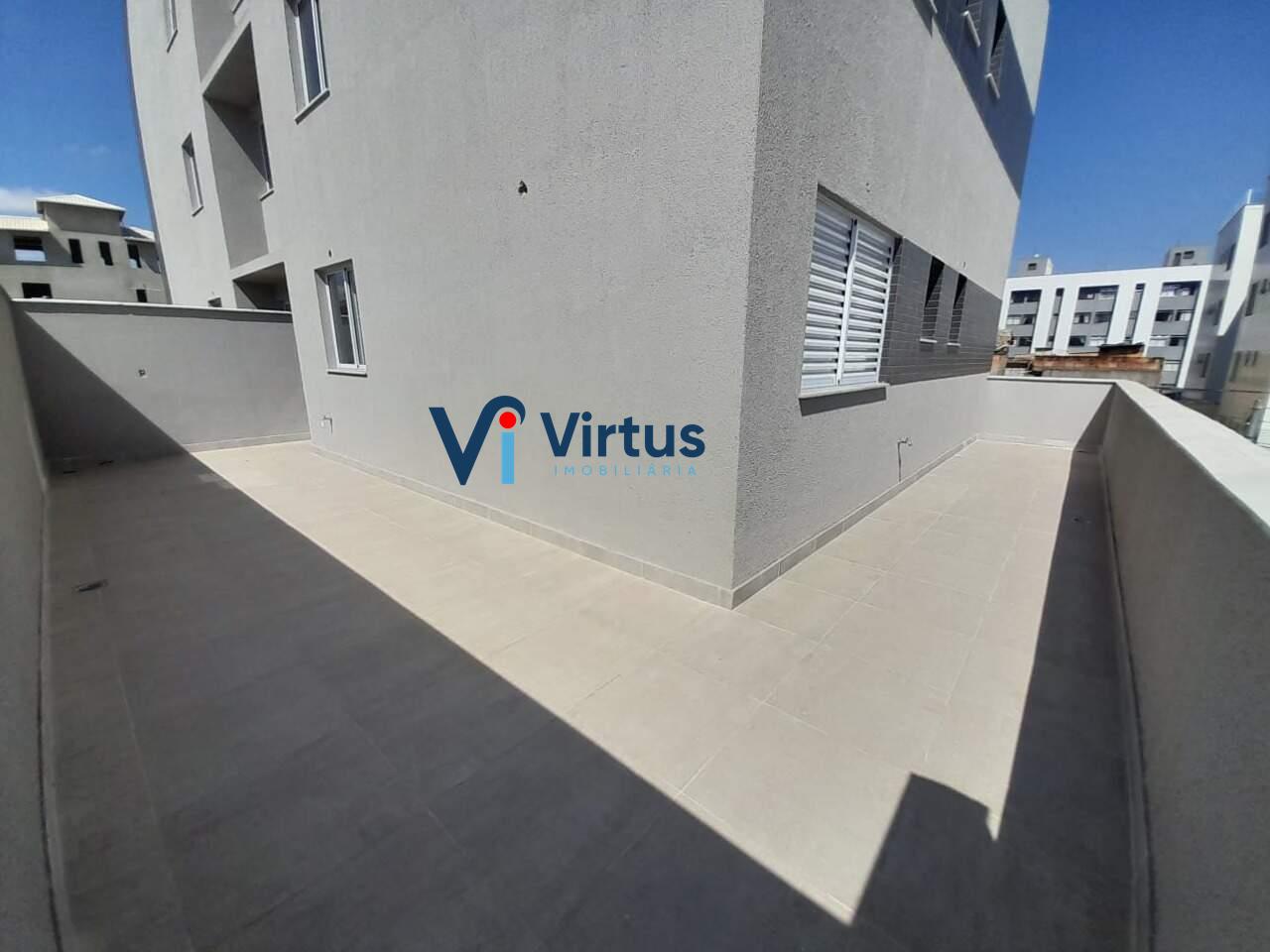 Área privativa à venda no Ipiranga: Área Externa 1.1