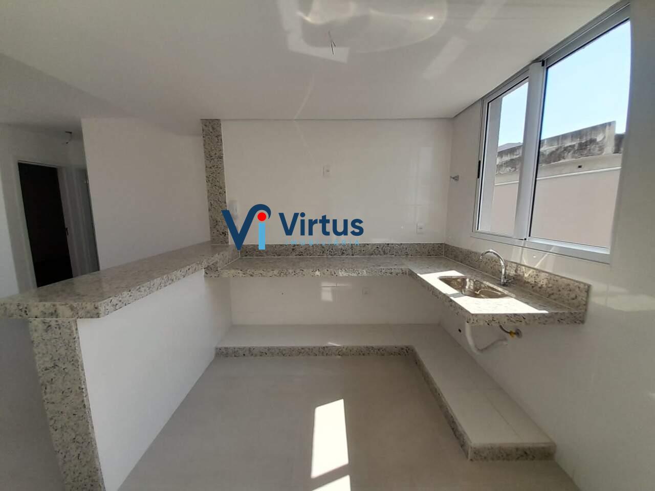 Área privativa à venda no Ipiranga: Cozinha 1.1