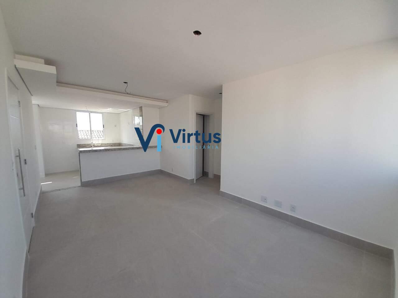 Apartamento à venda no Ipiranga: Sala 1.1