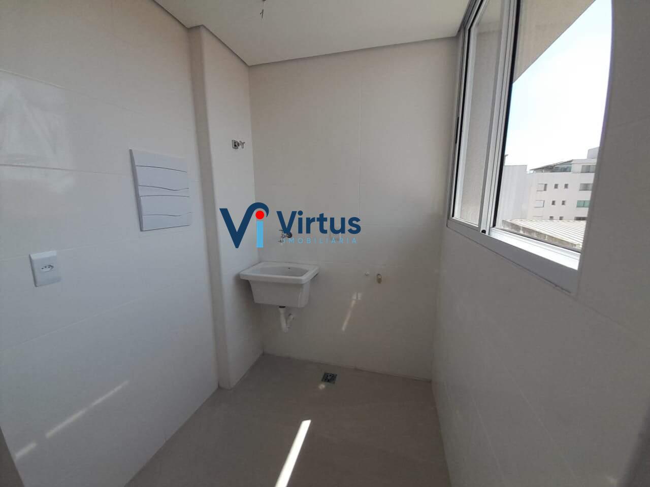 Apartamento à venda no Ipiranga: Área de Serviço