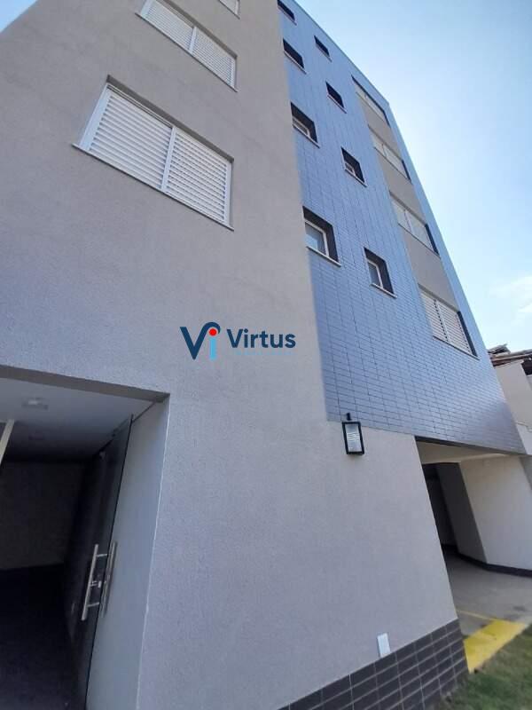 Apartamento à venda no Ipiranga: Fachada 1.2