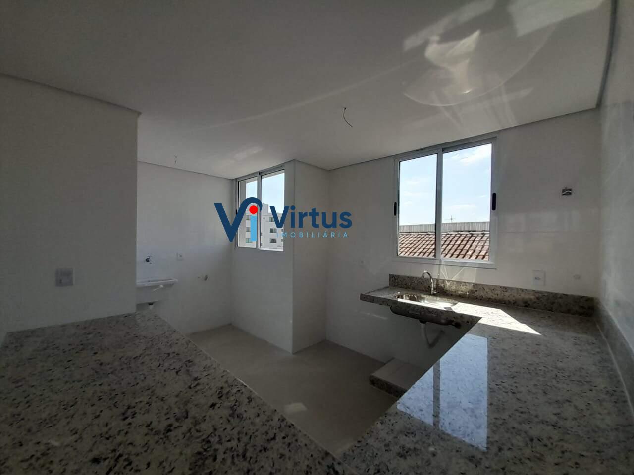 Apartamento à venda no Ipiranga: Cozinha 1.1