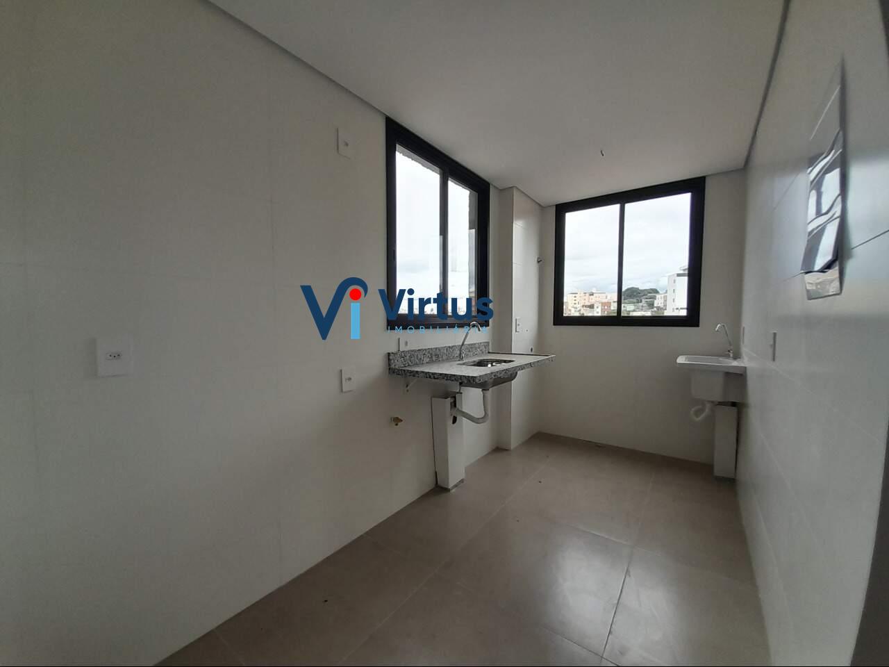 Apartamento à venda no Uniao: Cozinha 1.2