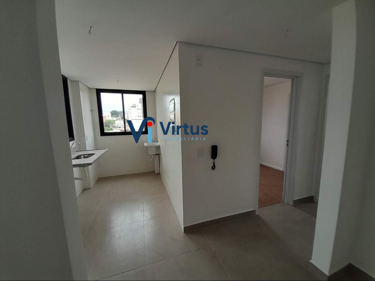 Apartamento à venda no Uniao: Cozinha 1.1