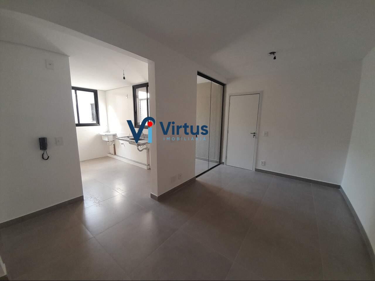 Área privativa à venda no Uniao: Sala 1.3