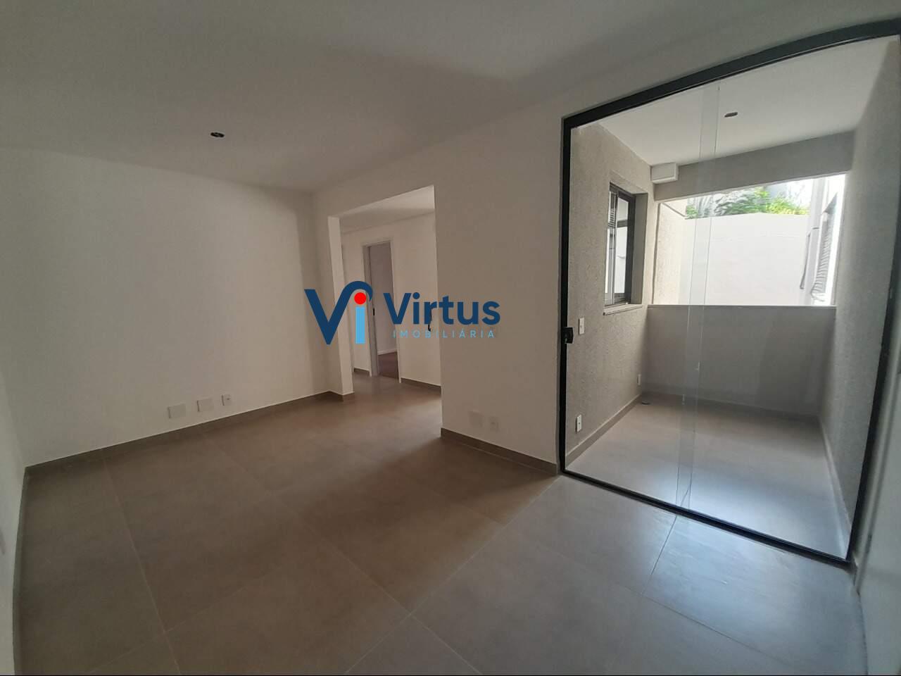 Área privativa à venda no Uniao: Sala 1.2