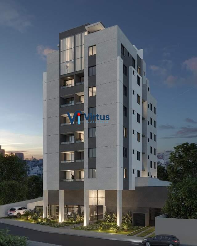 Apartamento à venda no Uniao: 