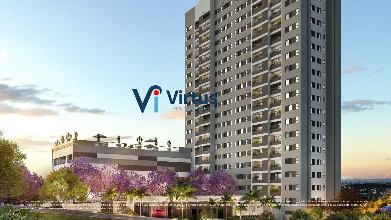 Apartamento à venda no Betânia: 