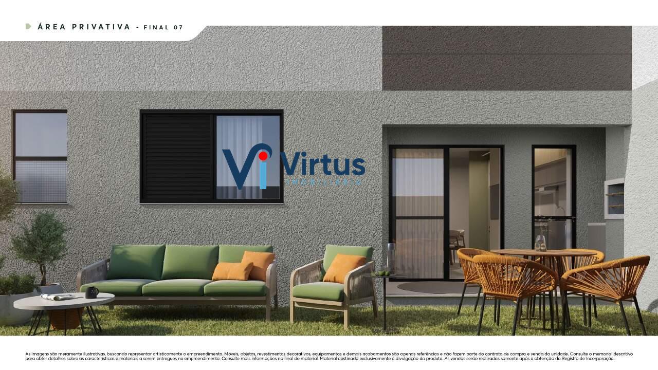 Apartamento à venda no Betânia: 